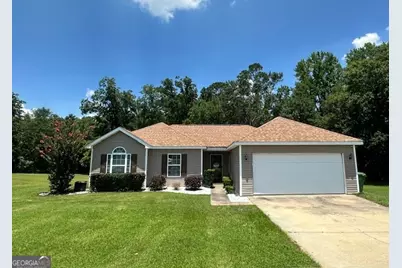 9029 Whispering Pines Boulevard, Statesboro, GA 30458 - Photo 1