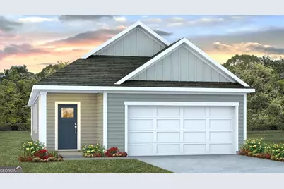 1022 Lakes Boulevard, Brunswick, GA 31525 - Photo 1