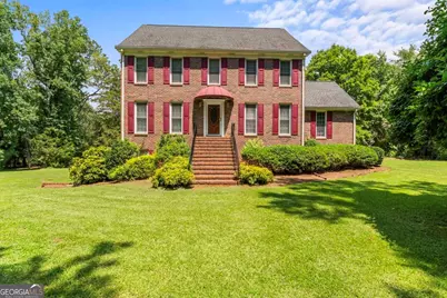 120 Elliott Road, McDonough, GA 30252 - Photo 1