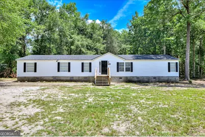 1135 Hephzibah McBean Road, Hephzibah, GA 30815 - Photo 1