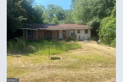 92 Clay Street, Thomaston, GA 30286 - Photo 1