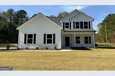 1579 South Bethany Road, Locust Grove, GA 30248 - Photo 1