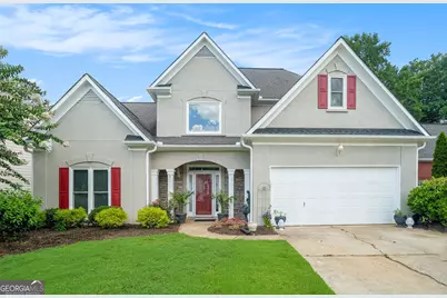 280 Ridge Bluff Lane, Suwanee, GA 30024 - Photo 1