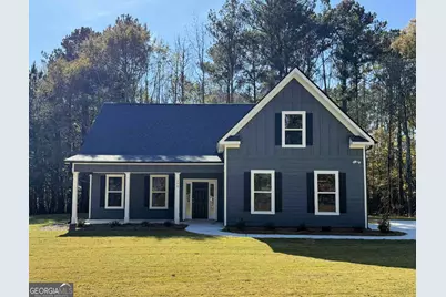 390 Coan Drive, McDonough, GA 30252 - Photo 1