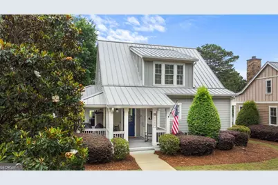 1080 Landing Drive, Greensboro, GA 30642 - Photo 1