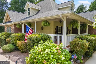 212 Fernbank Drive, Cornelia, GA 30531 - Photo 1