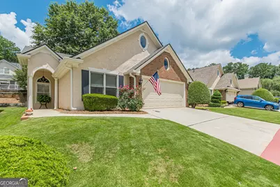 124 Augusta Drive, Peachtree City, GA 30269 - Photo 1