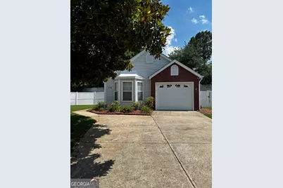 3938 Hawks Nest Court, Duluth, GA 30097 - Photo 1