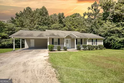 5759 Highway 155 N, Stockbridge, GA 30281 - Photo 1