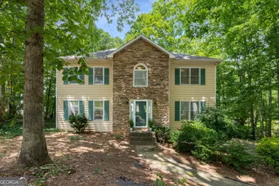 511 Lakeside Drive, Hiram, GA 30141 - Photo 1