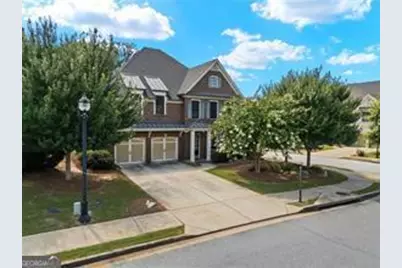3496 Brookleigh Lane NE, Brookhaven, GA 30319 - Photo 1
