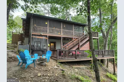 566 Mountain View Circle, Blue Ridge, GA 30513 - Photo 1