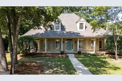 104 Lake Point Drive, Macon, GA 31210 - Photo 1