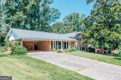 3268 Willowdale Drive, Macon, GA 31204 - Photo 1