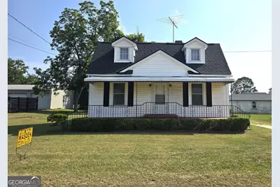 102 Hill Street, Wrens, GA 30833 - Photo 1