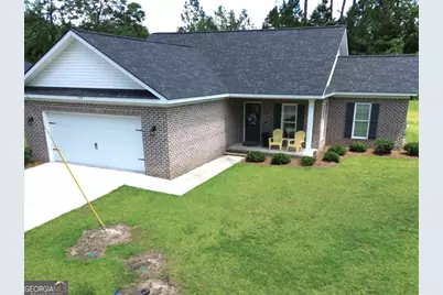 197 Zetterower Road, Statesboro, GA 30458 - Photo 1