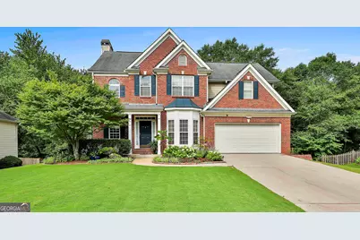 31 Freeman Forest Drive, Newnan, GA 30265 - Photo 1