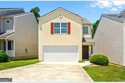 1250 Brookstone Road, Atlanta, GA 30349 - Photo 1