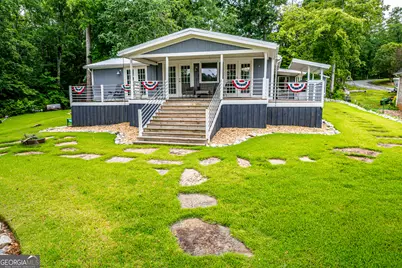 562 Twin Bridges Road, Eatonton, GA 31024 - Photo 1