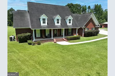 7268 Banks Dairy Road, Statesboro, GA 30458 - Photo 1