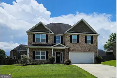 507 Thurston Street, Bonaire, GA 31005 - Photo 1