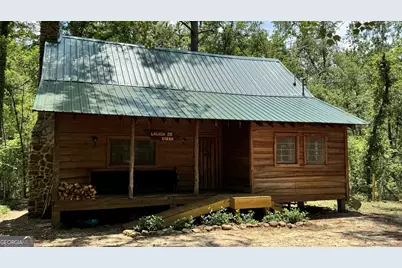 129 Brookside Drive, Reidsville, GA 30453 - Photo 1