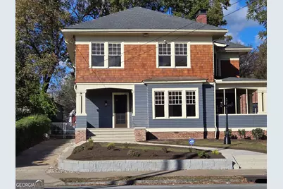 1089 Avon Avenue, Atlanta, GA 30310 - Photo 1