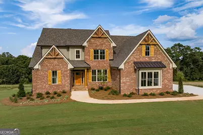 1511 Malcom Estates Ridge, Bogart, GA 30622 - Photo 1