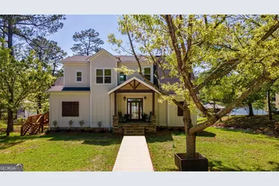 123 Rocky Creek Court NE, Milledgeville, GA 31061 - Photo 1