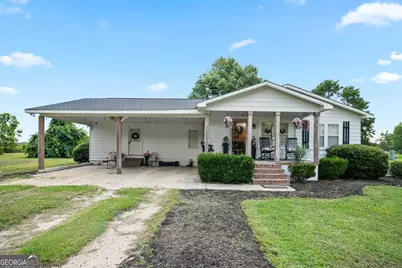 183 Moray Road, Alma, GA 31510 - Photo 1