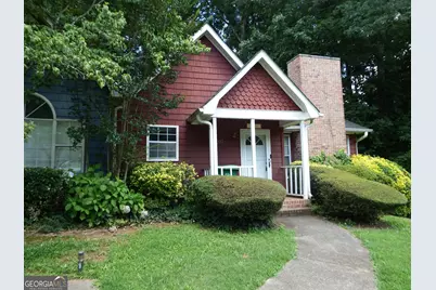 1097 Old Saybrook Court, Stone Mountain, GA 30083 - Photo 1