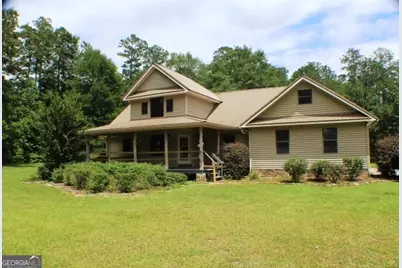 446 Ga Highway 338, Dublin, GA 31021 - Photo 1
