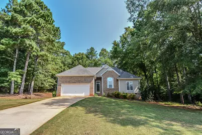 267 Whitfield Wlk, Zebulon, GA 30295 - Photo 1