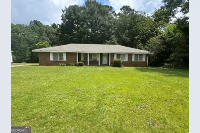 193 Brownlee Road, Jackson, GA 30233 - Photo 1