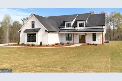 110 Conner Lane, Williamson, GA 30292 - Photo 1