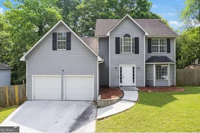 2907 Oakvale Falls Drive, Decatur, GA 30034 - Photo 1