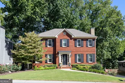 4256 Joshua Way NW, Kennesaw, GA 30144 - Photo 1