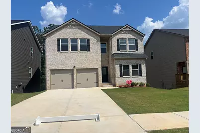 5343 Tolar Road #58, South Fulton, GA 30213 - Photo 1