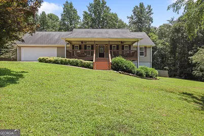 431 Grindstone Creek Drive, Clarkesville, GA 30523 - Photo 1