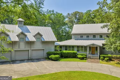 322 Riverbend Court, Macon, GA 31211 - Photo 1