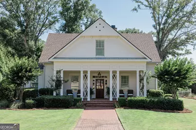 811 Foster Street, Madison, GA 30650 - Photo 1