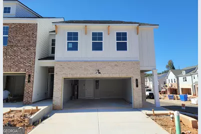 11 Depot Landing Way #68A, Auburn, GA 30011 - Photo 1