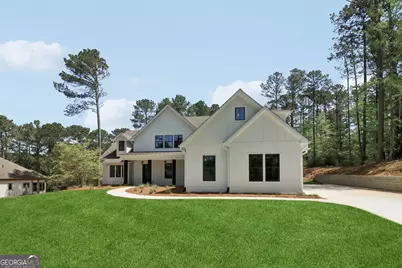 2300 Club Drive, Greensboro, GA 30642 - Photo 1