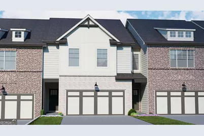 15 Depot Landing Way #70A, Auburn, GA 30011 - Photo 1