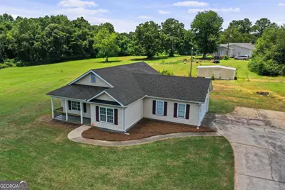 168 Towaliga Church Road, Jackson, GA 30233 - Photo 1