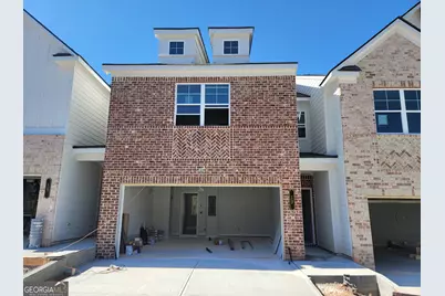 17 Depot Landing Way #71A, Auburn, GA 30011 - Photo 1