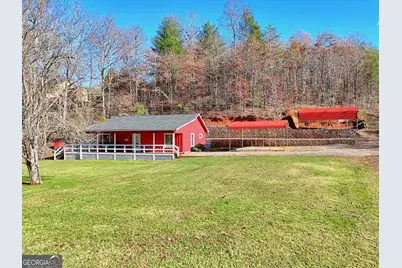 539 Nicholson Trail, Hiawassee, GA 30546 - Photo 1