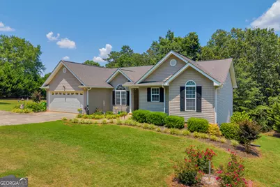 34 Gooseway Road, Eastanollee, GA 30538 - Photo 1