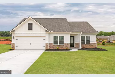 268 Oliver Drive, Locust Grove, GA 30248 - Photo 1