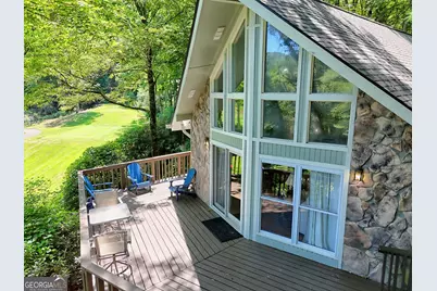 850 Ridgepole Drive, Sky Valley, GA 30537 - Photo 1